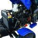 Минитрактор KENTAVR 404 SCU 228447 фото 15