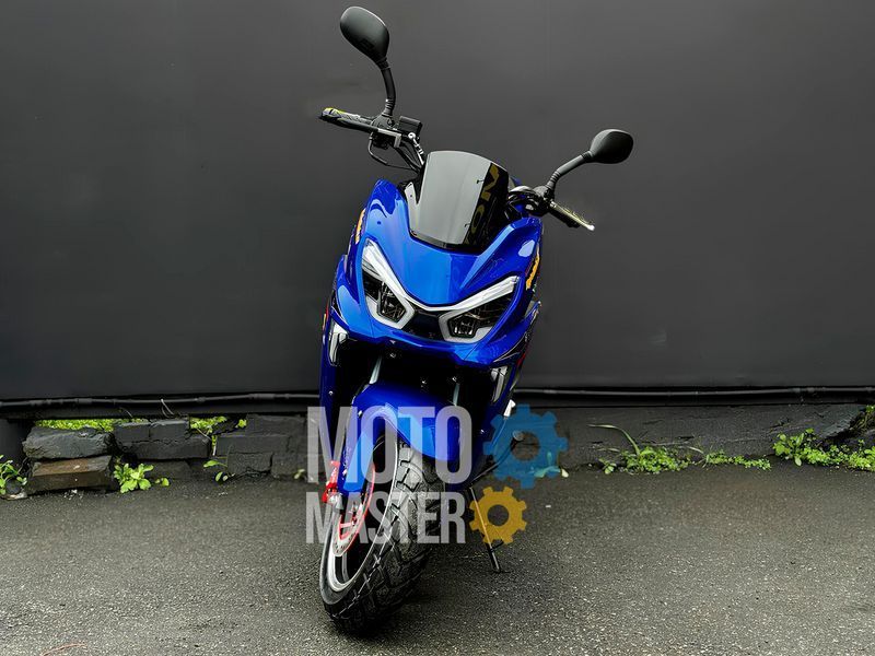 Скутер SPARK SP150S-18 SKU-091 фото