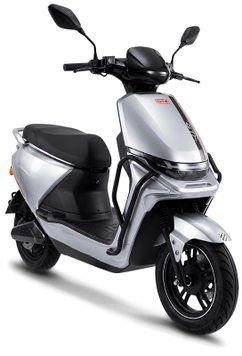 Електроскутер GTM N-MAX ELS-245 фото
