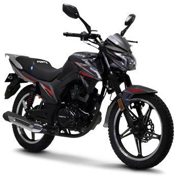 Мотоцикл FORTE FT200EN MOT-463 фото