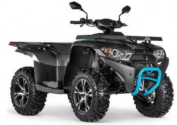 Квадроцикл ACCESS AMX800UL-H06 KVD-238 фото