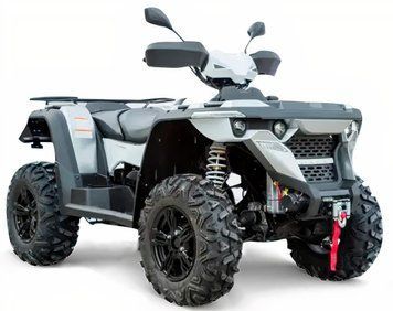 Квадроцикл LINHAI M550L EFI KVD-063 фото