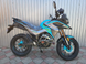 Мотоцикл TEKKEN Forsage [ROAD VERSION] MOT-554 фото 6