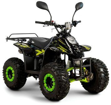 Квадроцикл XTR Big Foot 110 KVD-390 фото