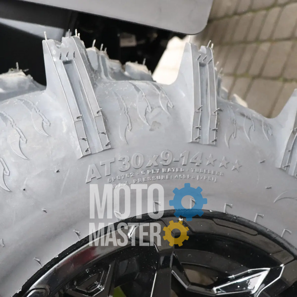 Квадроцикл BRP OUTLANDER X MR 1000R KVD-164 фото