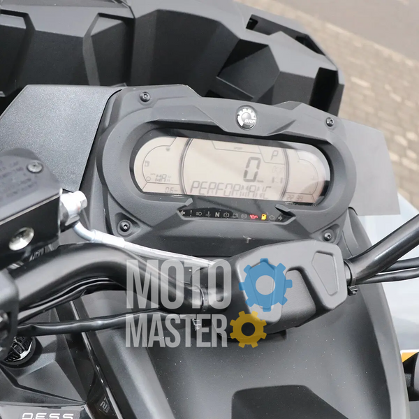Квадроцикл BRP OUTLANDER X MR 1000R KVD-164 фото