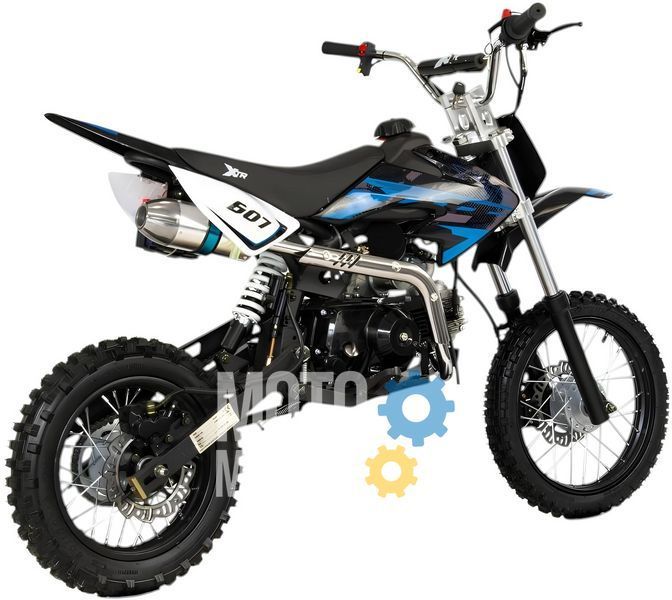Пітбайк XTR 607А PIT-087 фото