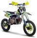 Мини-кросс ASIX XB27 110 [см&sup3;] PIT-077 фото 1