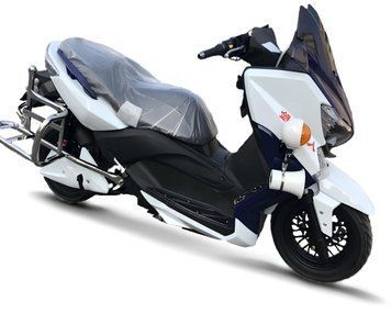 Електроскутер Elwinn T8 Maximum ELS-090 фото