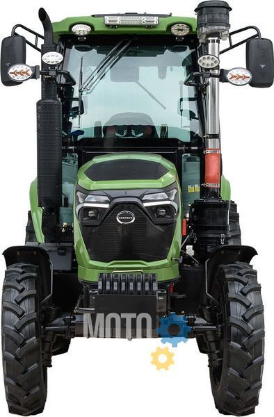 Минитрактор KENTAVR S 504CCUе 218205 фото