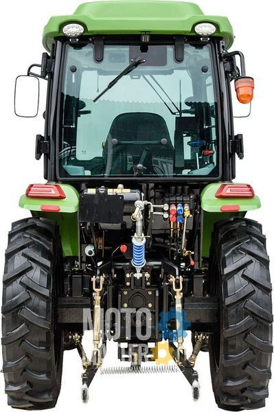 Минитрактор KENTAVR S 504CCUе 218205 фото
