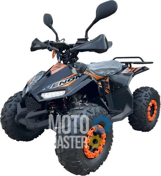 Квадроцикл FORSAGE MOTO Venom 110 KVD-356 фото