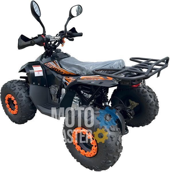 Квадроцикл FORSAGE MOTO Venom 110 KVD-356 фото