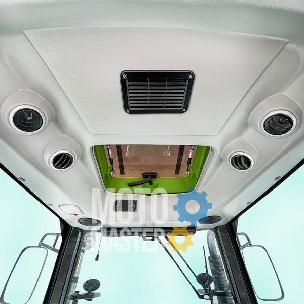 Минитрактор KENTAVR S 504CCUе 218205 фото