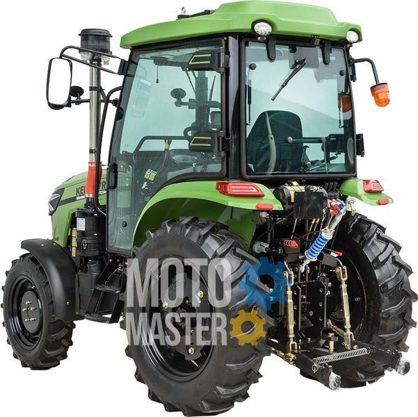 Минитрактор KENTAVR S 504CCUе 218205 фото