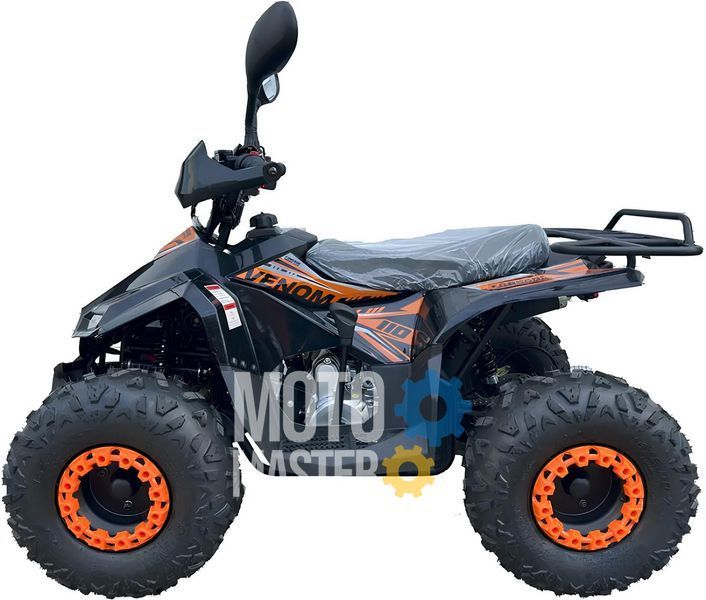 Квадроцикл FORSAGE MOTO Venom 110 KVD-356 фото