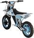 Электропитбайк KAYO eKMB ELP-016 фото 4