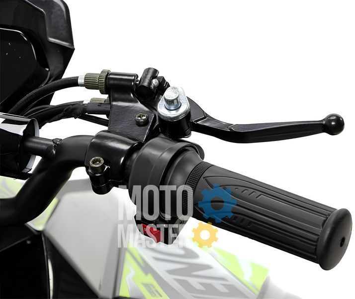 Электроквадроцикл Forsage Moto EV 1200W ELK-065 фото