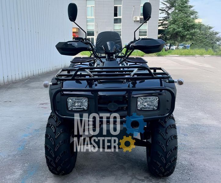 Квадроцикл FORTE ATV-250BS KVD-215 фото