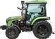Минитрактор KENTAVR S 504CCUе 218205 фото 4