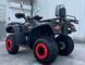 Квадроцикл FORTE ATV-250BS KVD-215 фото 3
