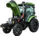 Минитрактор KENTAVR S 504CCUе 218205 фото 10