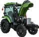 Минитрактор KENTAVR S 504CCUе 218205 фото 9
