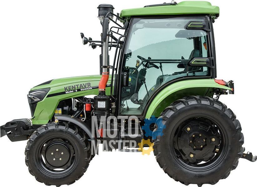 Минитрактор KENTAVR S 504CCUе 218205 фото