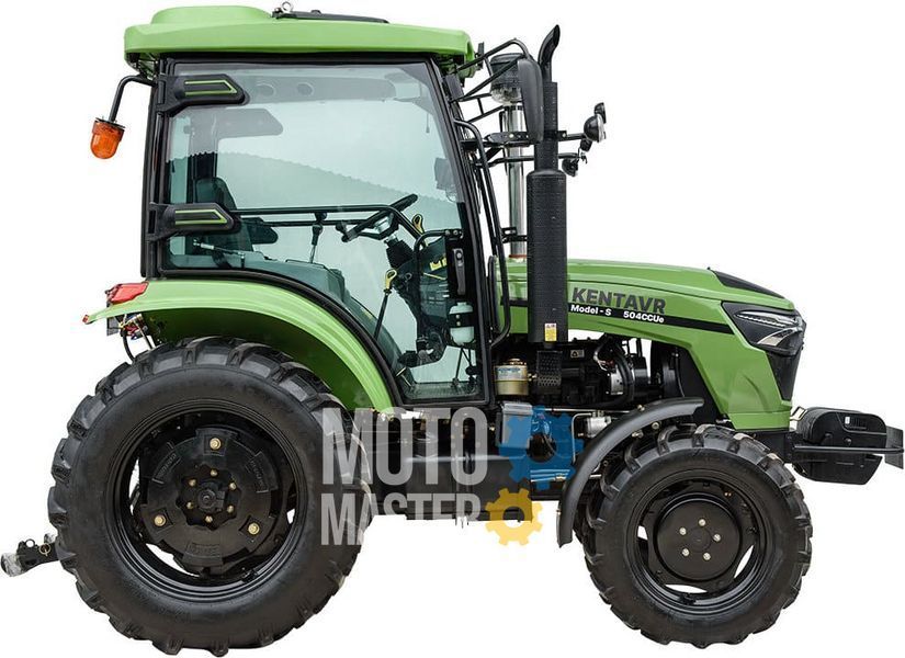Минитрактор KENTAVR S 504CCUе 218205 фото