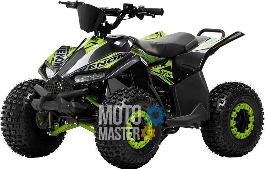 Электроквадроцикл Forsage Moto EV 1200W ELK-065 фото