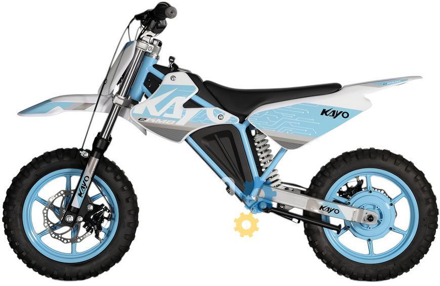 Электропитбайк KAYO eKMB ELP-016 фото
