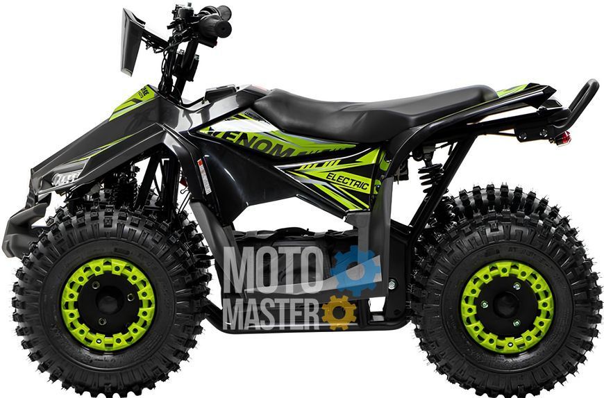 Электроквадроцикл Forsage Moto EV 1200W ELK-065 фото