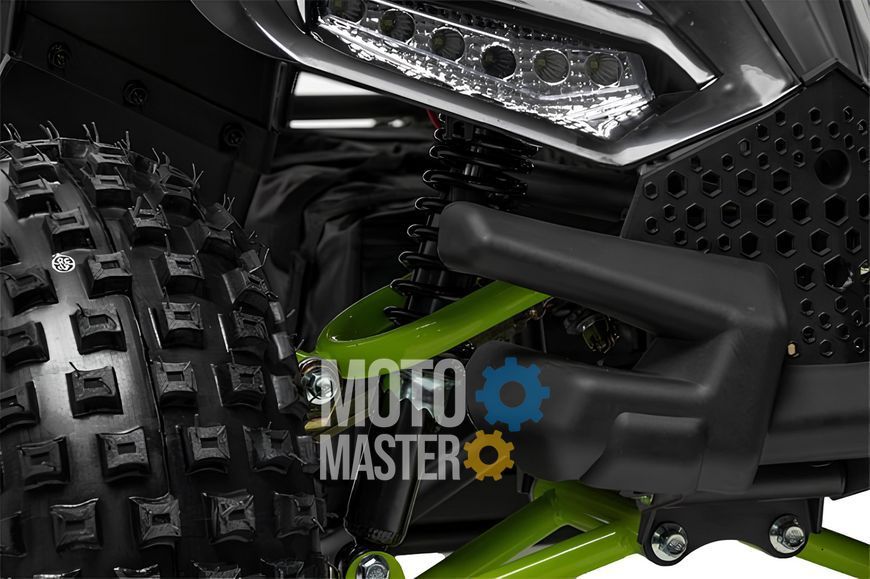 Электроквадроцикл Forsage Moto EV 1200W ELK-065 фото