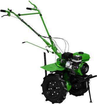 Мотоблок Тата TT-1100C-ZX (Зелений) 14695 фото