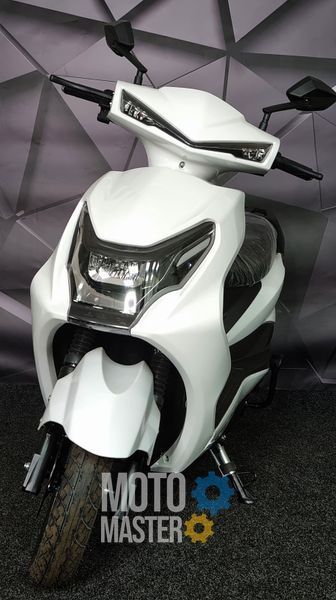 Електроскутер FADA SPiN 1200 ELS-024 фото