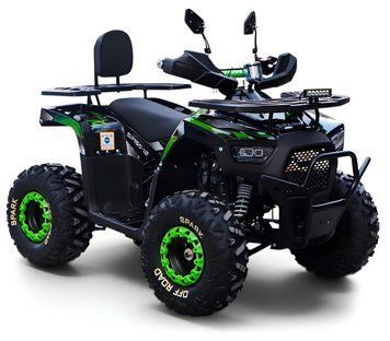 Квадроцикл SPARK SP150-12 KVD-402 фото