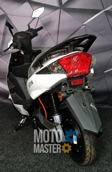 Електроскутер FADA SPiN 1200 ELS-024 фото