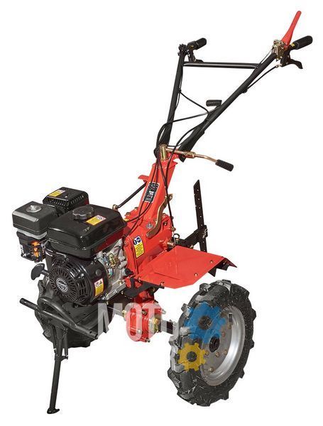 Мотоблок Powercraft МБ 2070Б 191408 фото