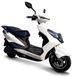 Електроскутер FADA SPiN 1200 ELS-024 фото 1