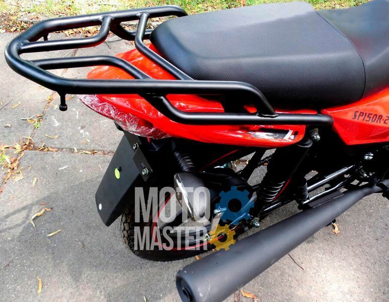 Мотоцикл SPARK SP150R-24 MOT-014 фото