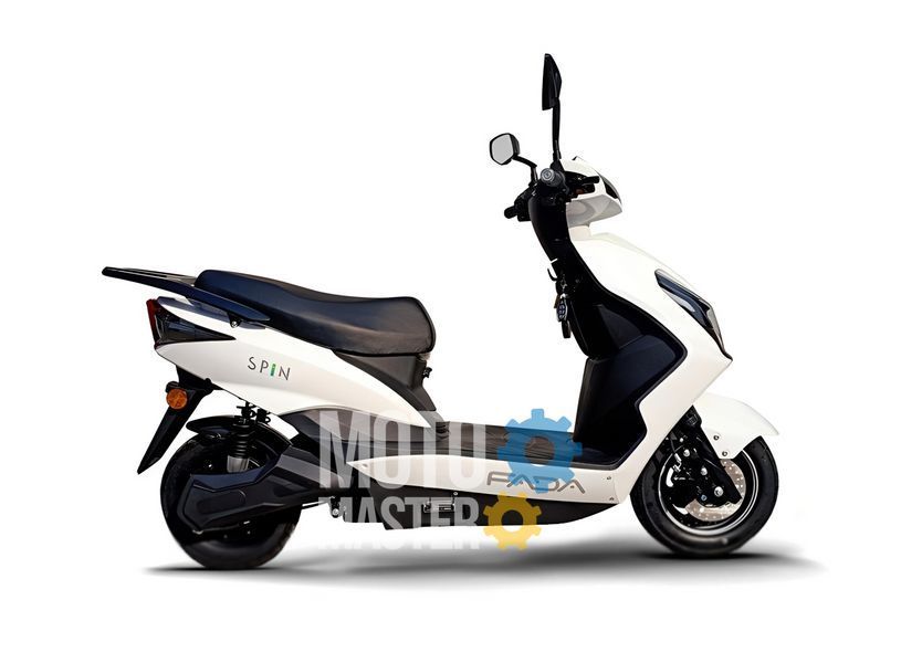 Електроскутер FADA SPiN 1200 ELS-024 фото