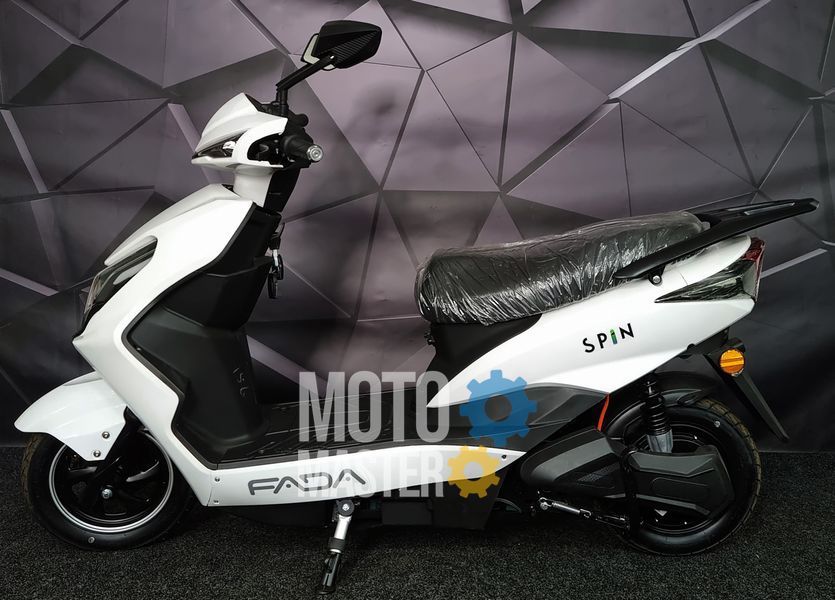 Електроскутер FADA SPiN 1200 ELS-024 фото