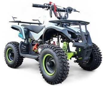 Квадроцикл XTR М7 Е-START 50 KVD-281 фото