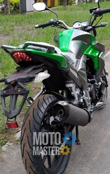 Мотоцикл MOTOLEADER ML300 LEOPARD MOT-288 фото