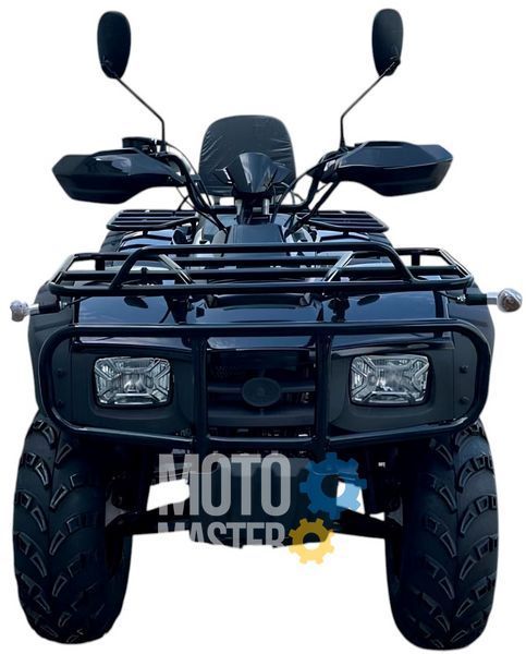 Квадроцикл FORTE ATV-250BS PRO KVD-260 фото