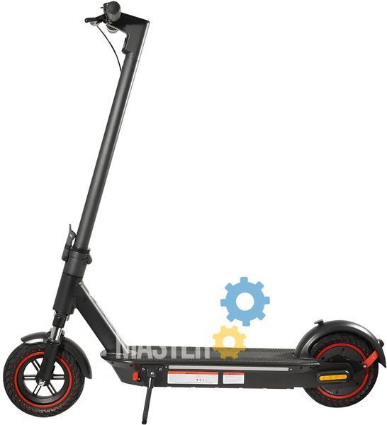 Электросамокат SPARK KICKSCOOTER MAXi SKAT-007 фото