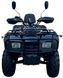Квадроцикл FORTE ATV-250BS PRO KVD-260 фото 2