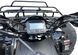 Квадроцикл FORTE ATV-250BS PRO KVD-260 фото 6