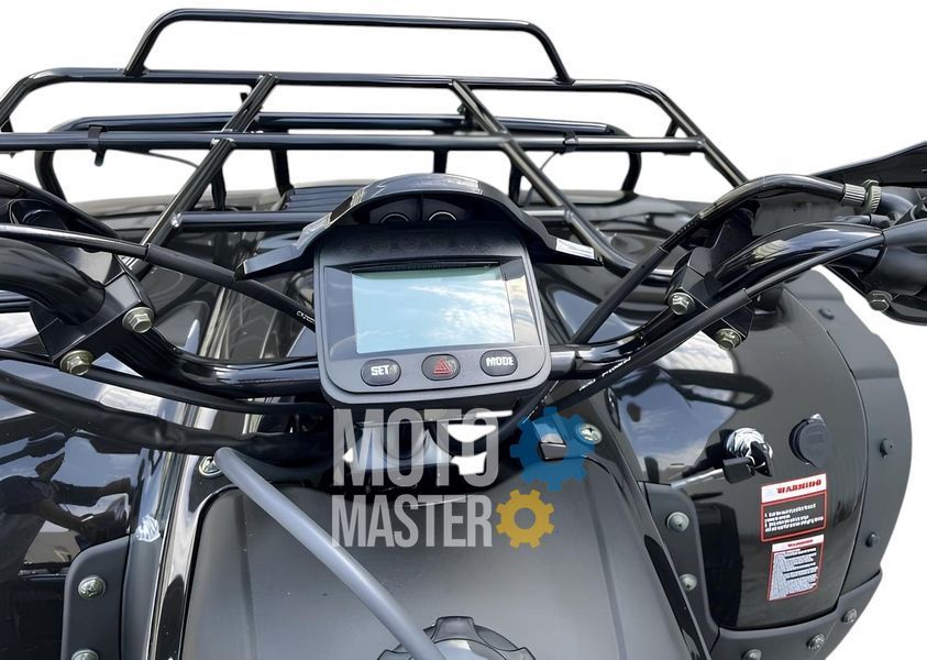 Квадроцикл FORTE ATV-250BS PRO KVD-260 фото