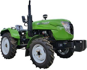 Минитрактор DW 244 ANT NT23 фото